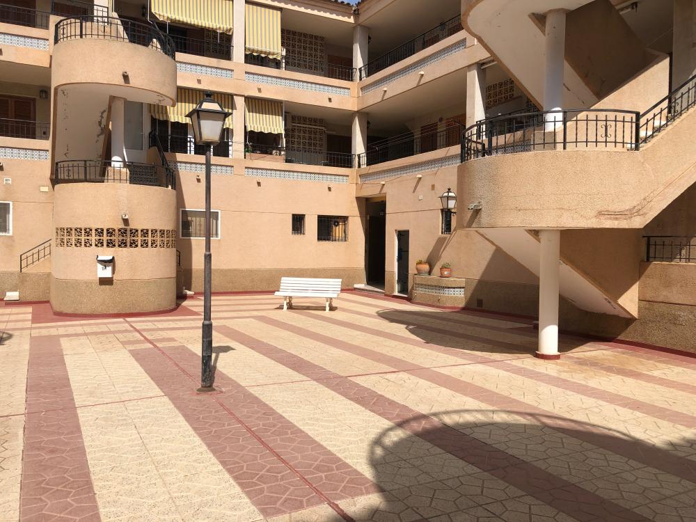  en venta apartamento El Azequión-Los Náufragos Baix Segura 11