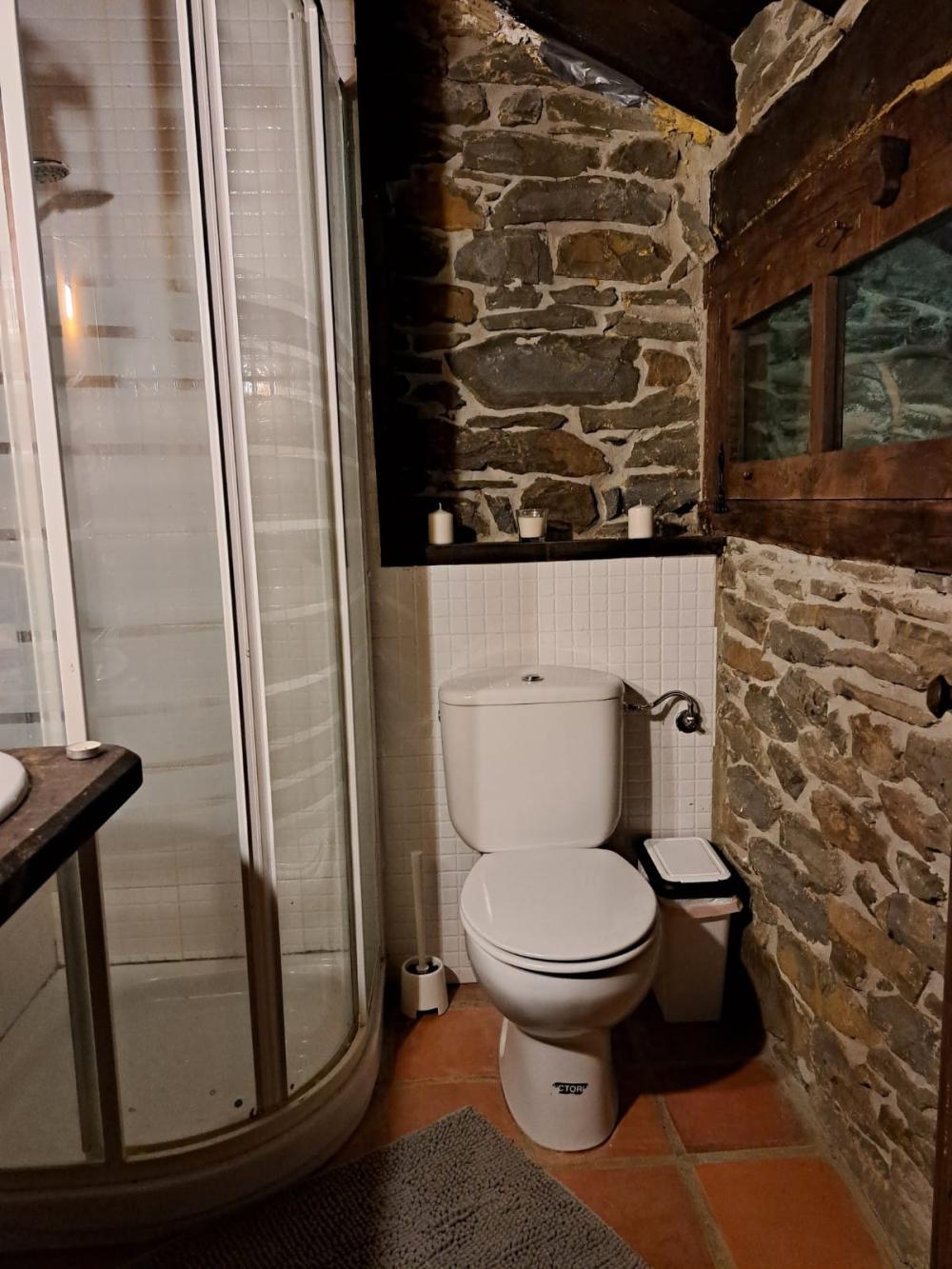  en venta finca rústica Campo De Caso Nalón 61