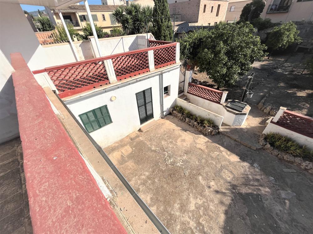  en venta casa Santa Maria Del Camí Raiguer 23