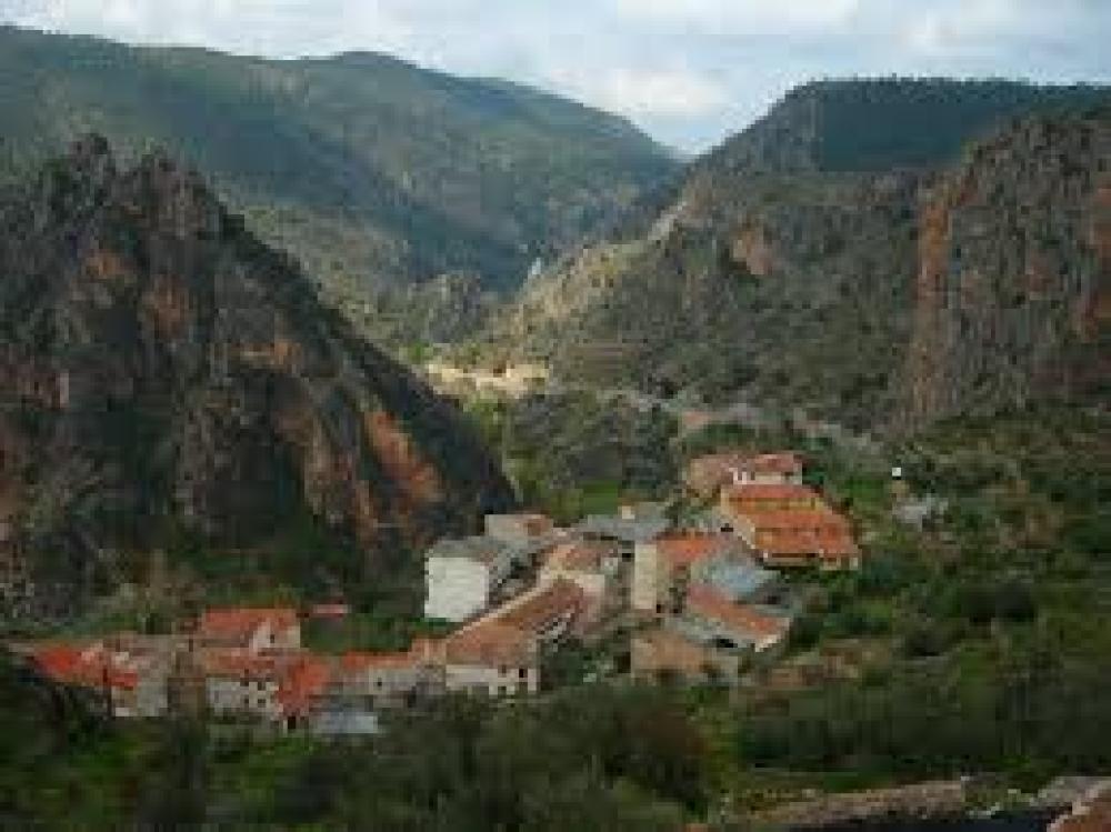  en venta casa Ayna Sierra Del Segura 1