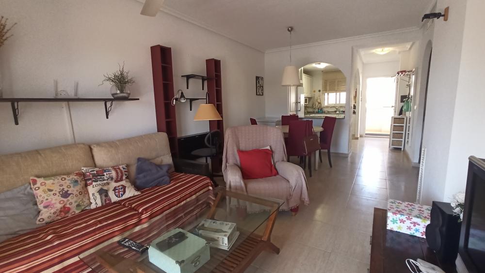  en venta apartamento Mar De Cristal Campo De Cartagena 4