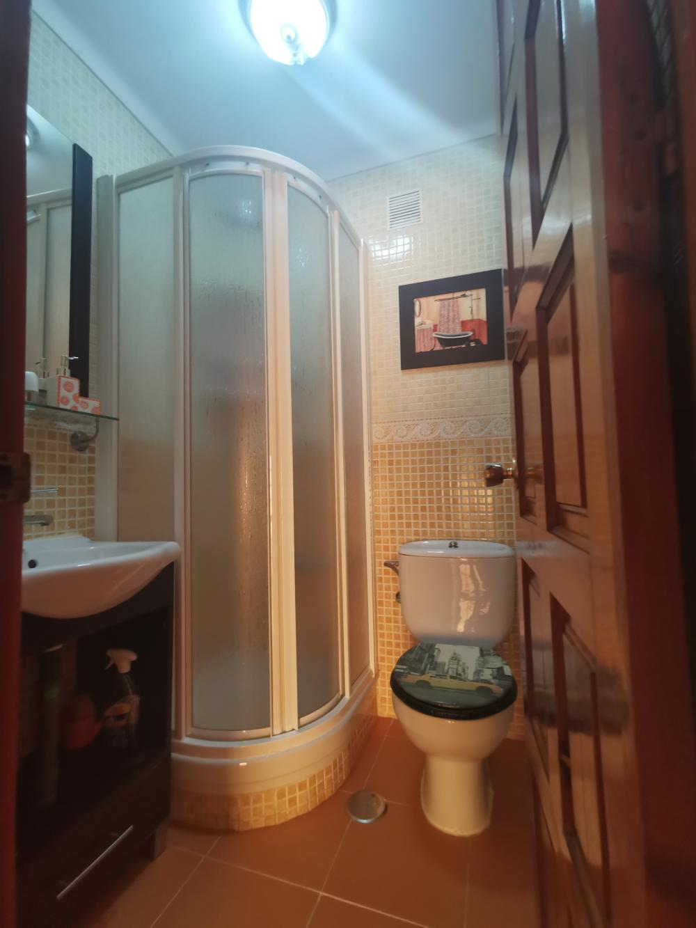  en venta chalet Puerto De La Torre Málaga-Costa Del Sol 7