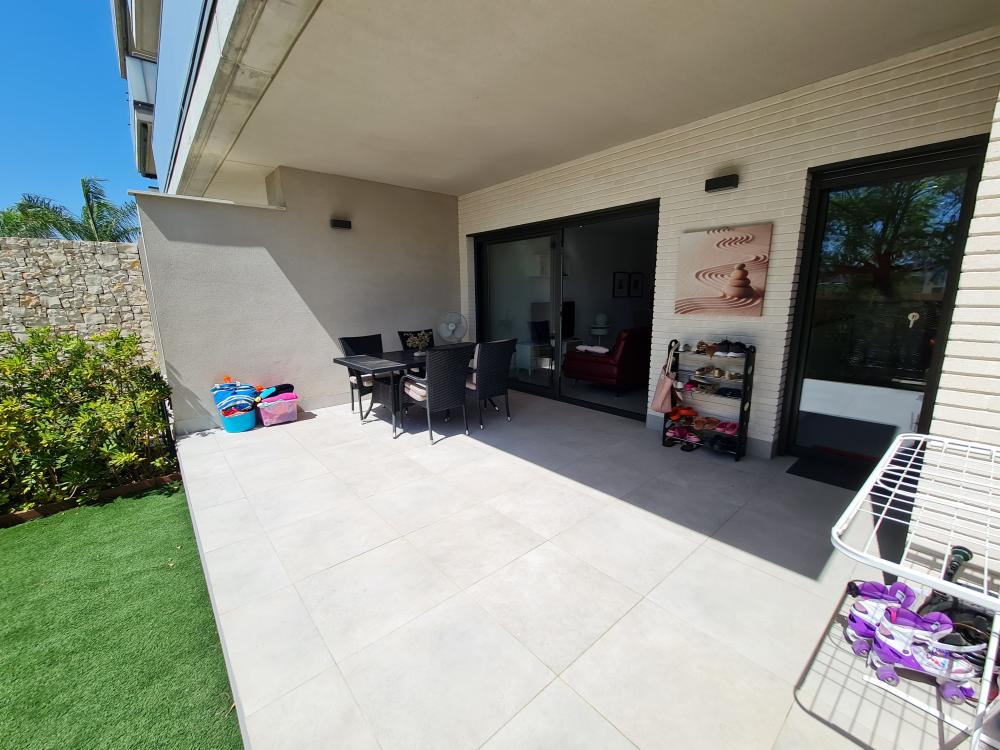  en venta planta baja Montañar Marina Alta 10