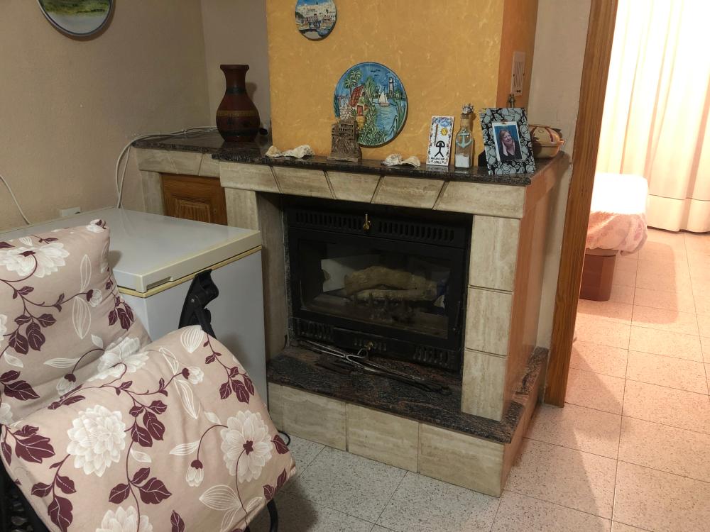  en venta apartamento El Azequión-Los Náufragos Baix Segura 52