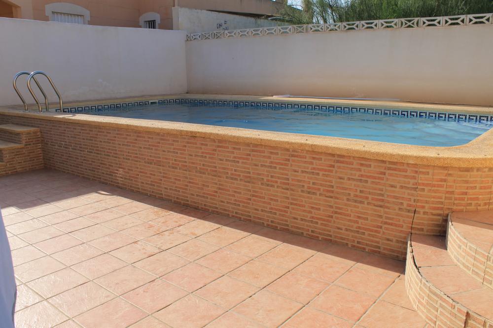  en venta chalet Costacabana Comarca Metropolitana De Almería 19