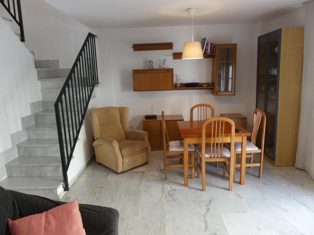  en venta casa Benajarafe Axarquía 6