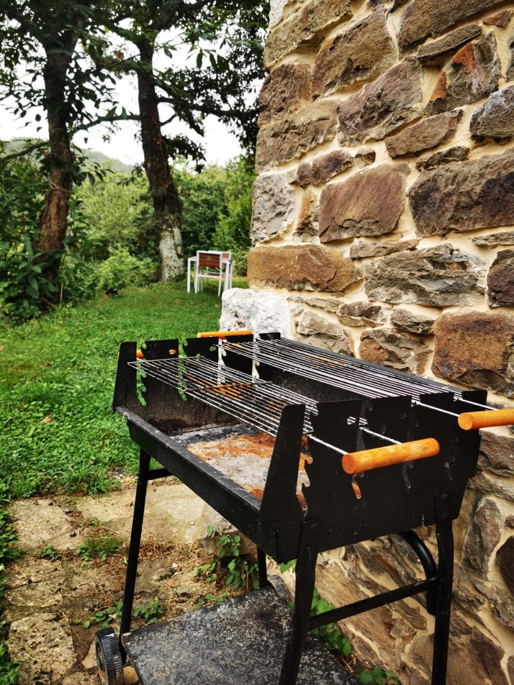  en venta finca rústica Campo De Caso Nalón 74