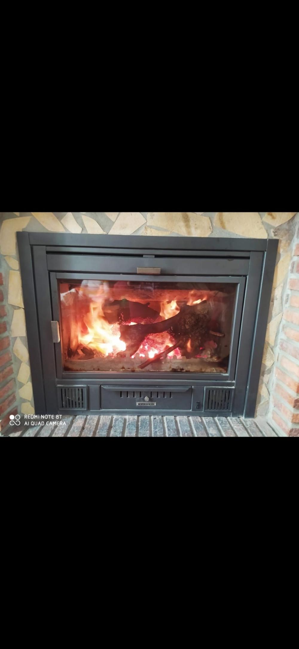  en venta chalet Benamocarra Axarquía 11