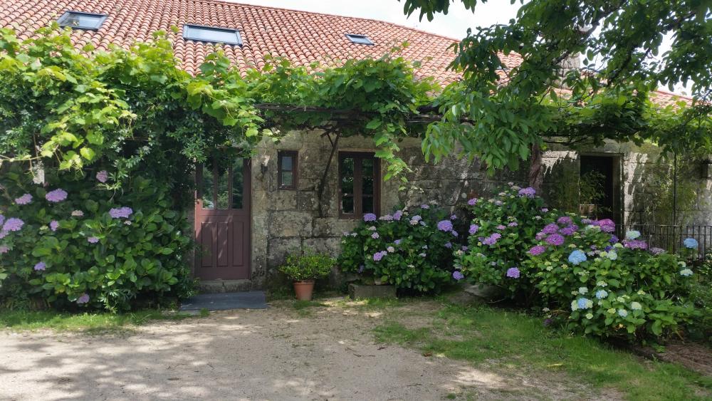  en venta casa Loureiro Pontevedra 7