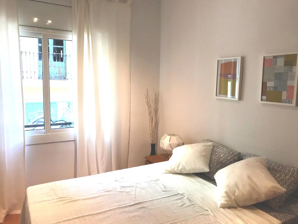  en venta apartamento Gràcia-Vila De Gràcia Barcelonès 4