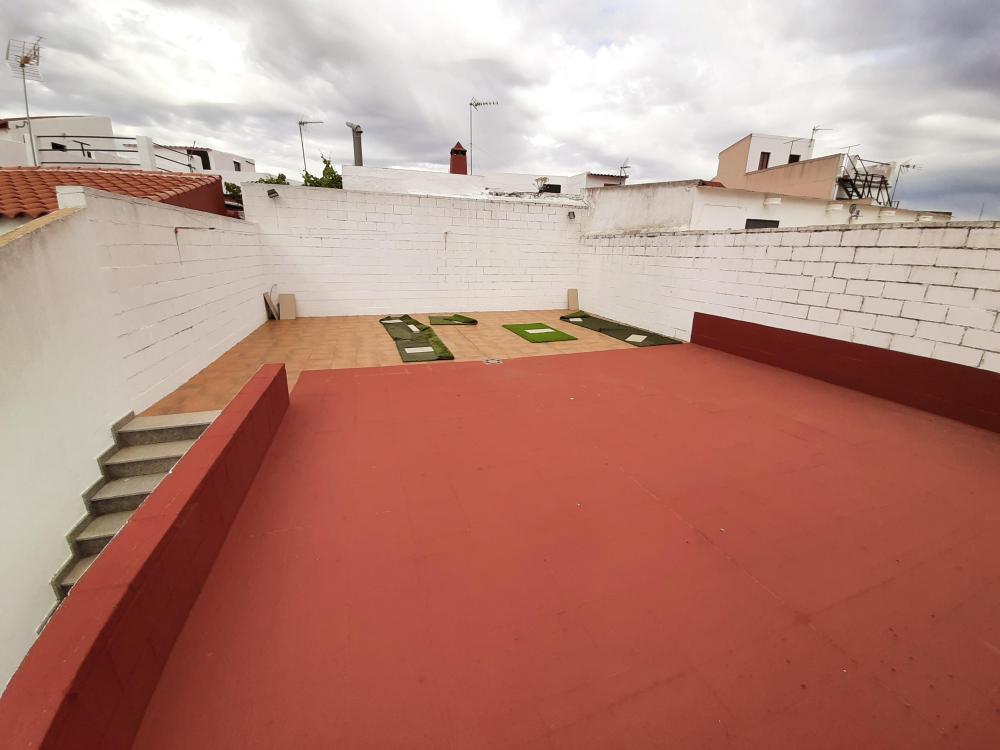  en venta casa Gibraleon Metropolitana De Huelva 22