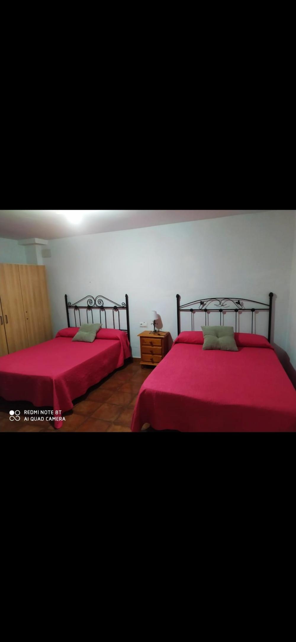 en venta chalet Benamocarra Axarquía 9