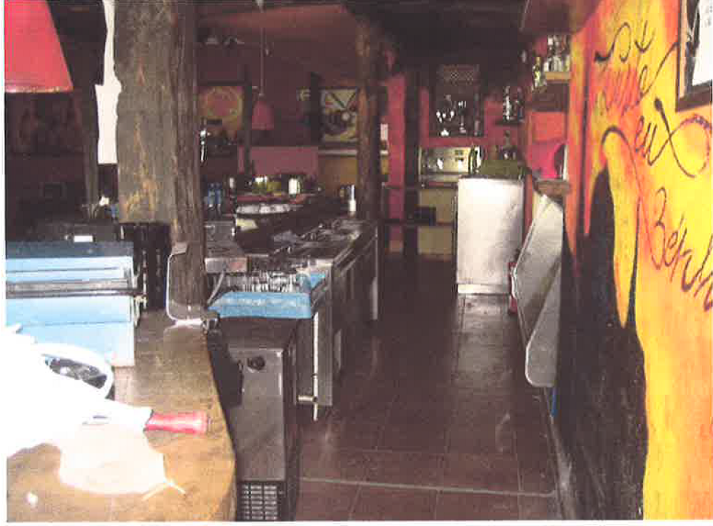  en venta local Bérchules Alpujarra Granadina 7