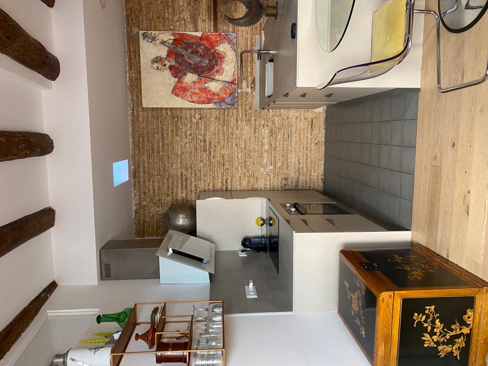  en venta dúplex Ciutat Vella-Sant Pere-Santa Caterina-El Born Barcelonès 5