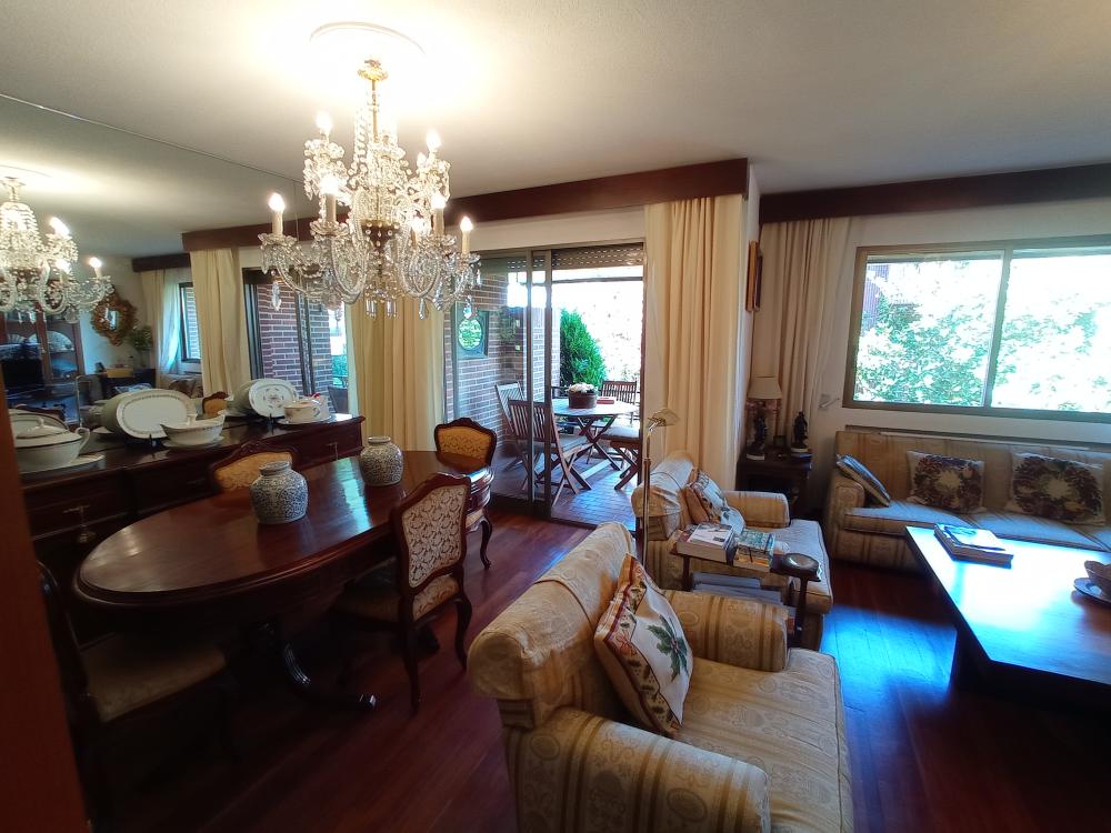  en venta casa de pueblo Las Rozas Cuenca Del Guadarrama 10