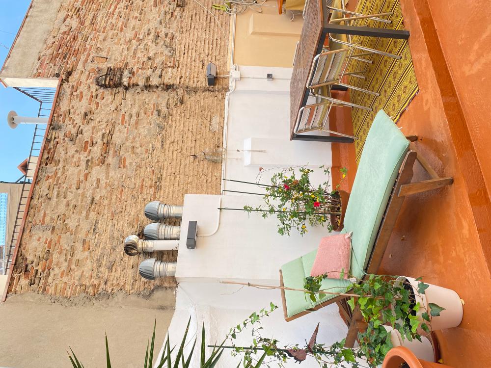  en venta dúplex Ciutat Vella-Sant Pere-Santa Caterina-El Born Barcelonès 14