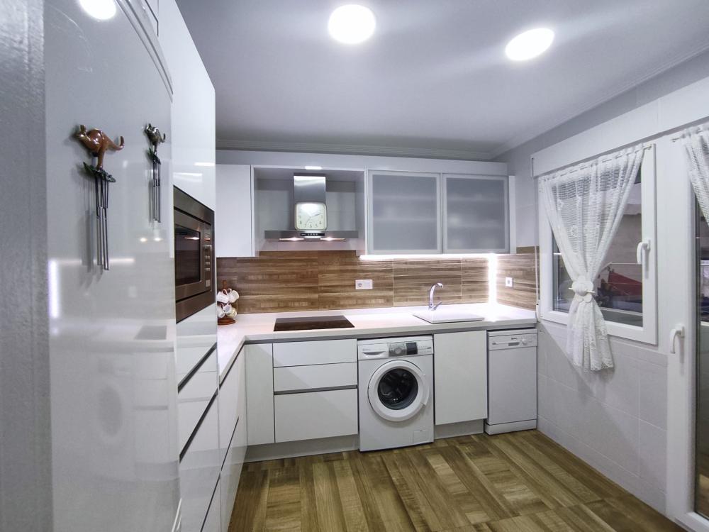  en venta apartamento Torrevieja Baix Segura 2