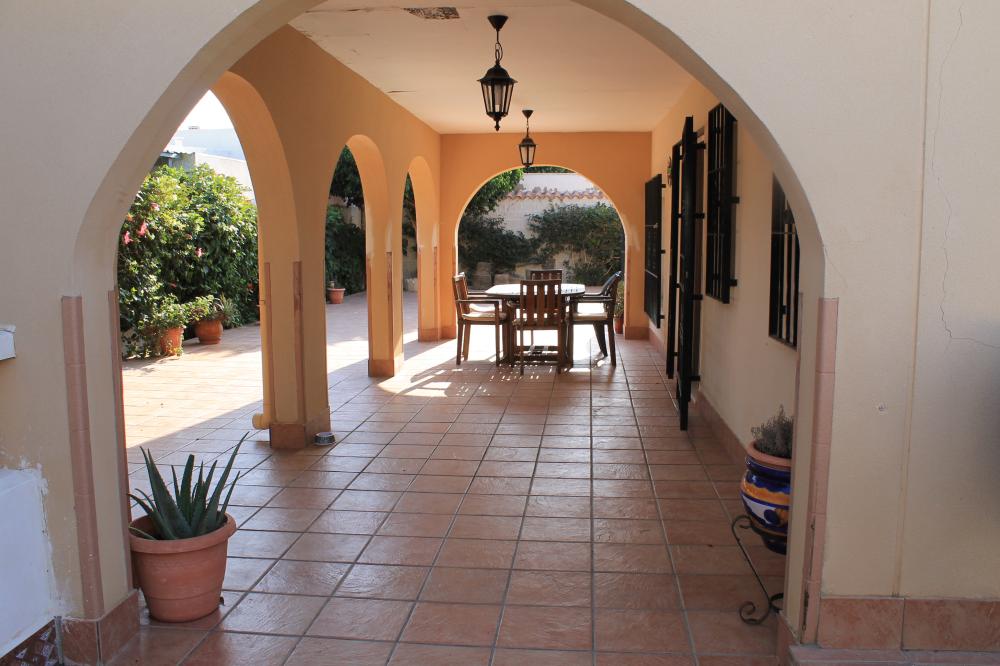  en venta chalet Costacabana Comarca Metropolitana De Almería 14