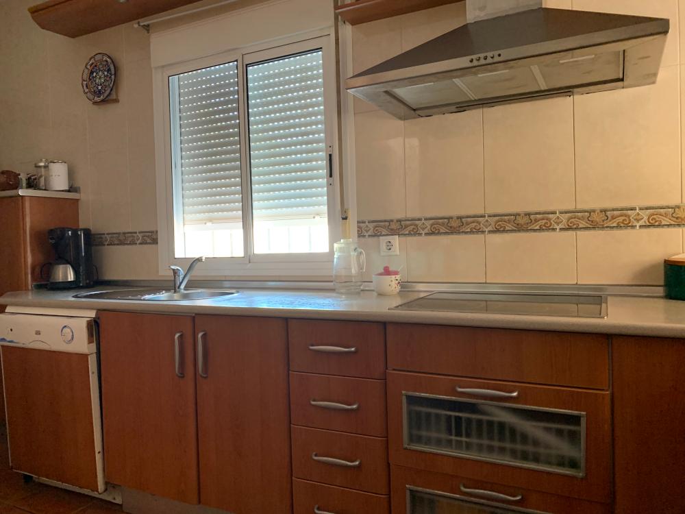  en venta chalet Costacabana Comarca Metropolitana De Almería 2