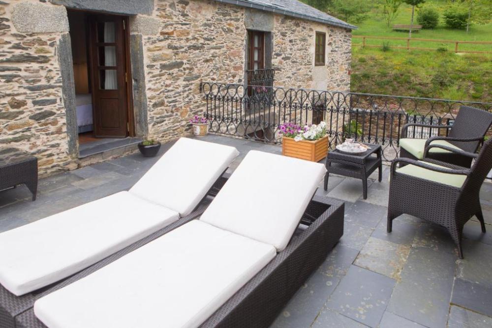  en venta hotel Monfero Eume 19