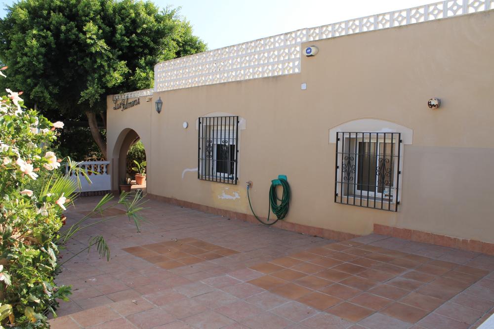  en venta chalet Costacabana Comarca Metropolitana De Almería 12