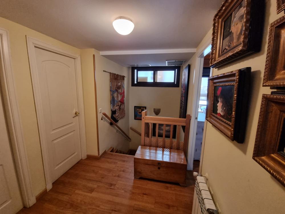  en venta dúplex Ciudad Lineal-San Pascual Madrid Capital 8