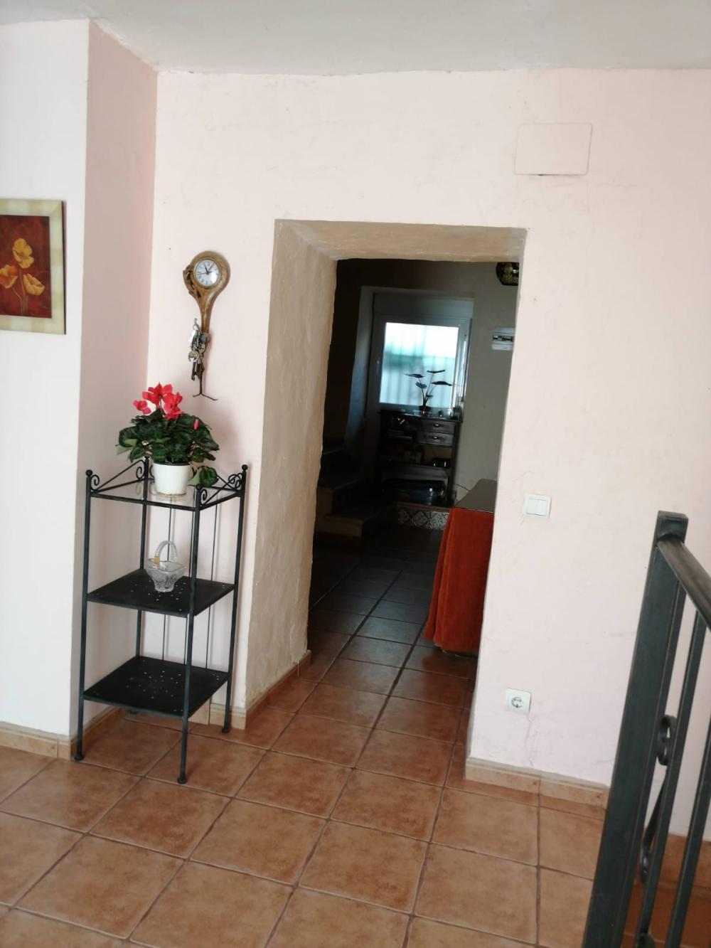  en venta chalet Frailes Sierra Sur 29