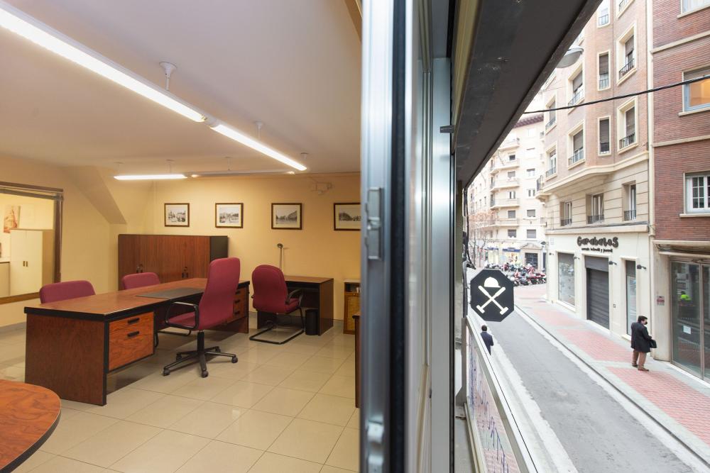  en venta oficina Casco Histórico 50001 D.C. Zaragoza 14