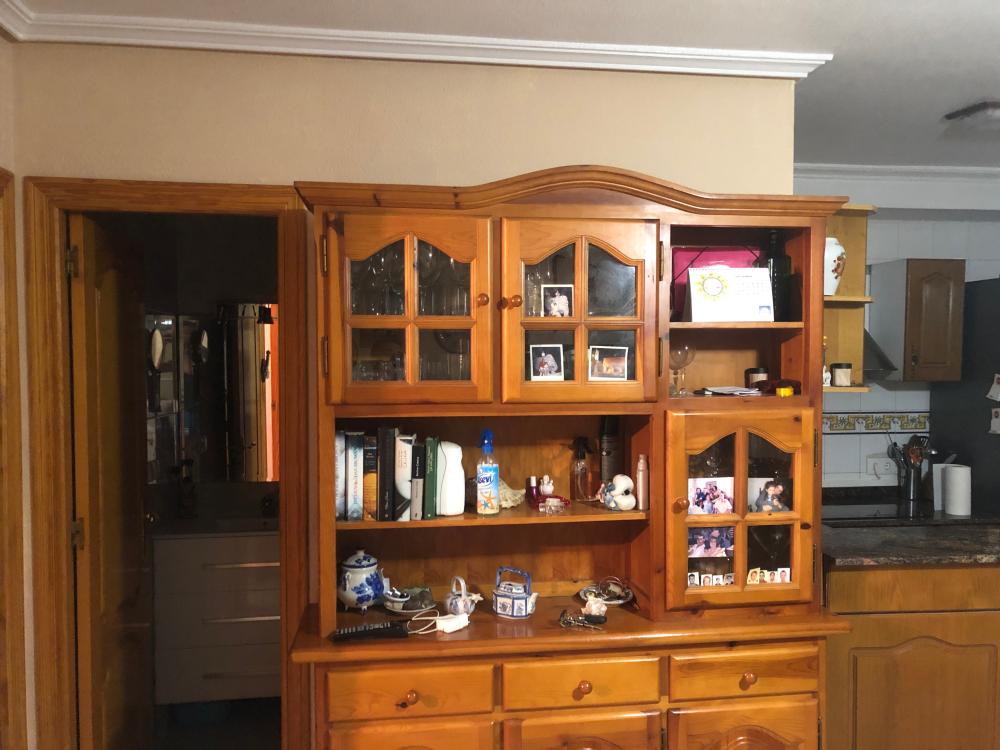  en venta apartamento El Azequión-Los Náufragos Baix Segura 53