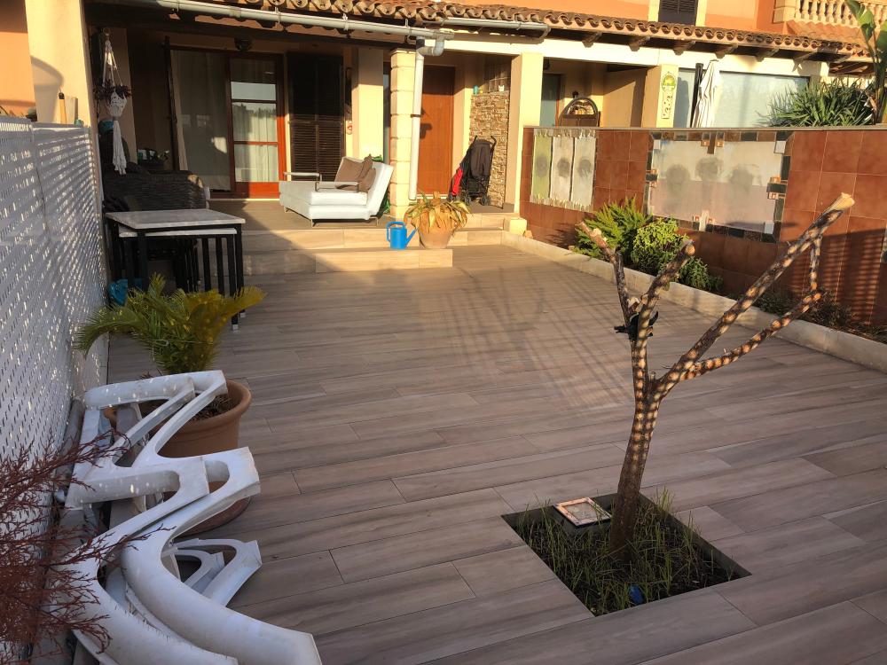  en venta casa de pueblo Badia Gran Llucmajor 5
