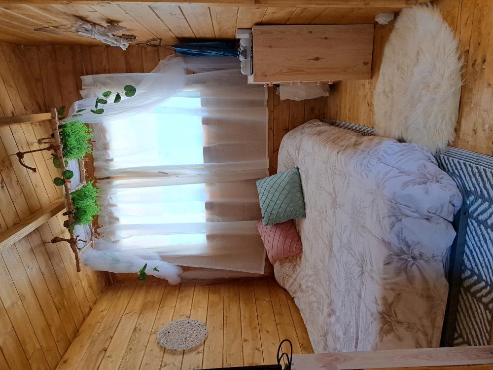  en venta finca rústica Campo De Caso Nalón 1