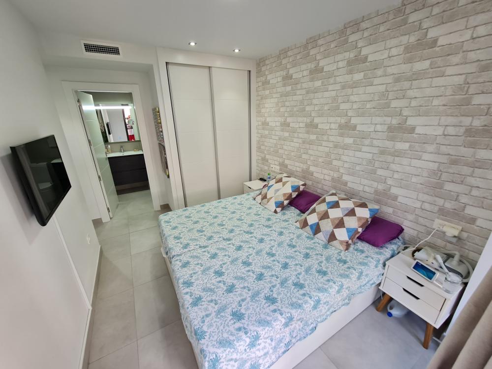  en venta planta baja Montañar Marina Alta 14