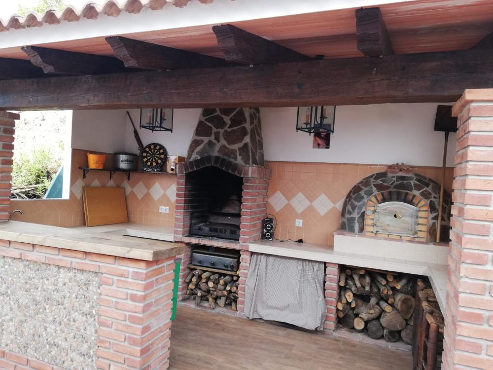  en venta chalet Benamocarra Axarquía 18