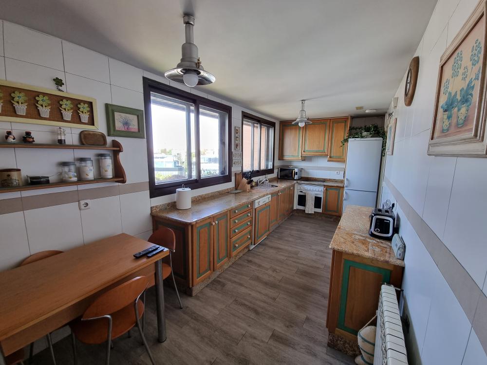  en venta dúplex Ciudad Lineal-San Pascual Madrid Capital 5