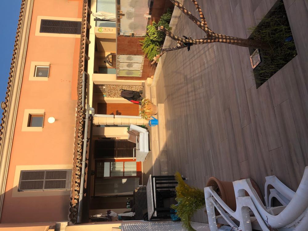  en venta casa de pueblo Badia Gran Llucmajor 4