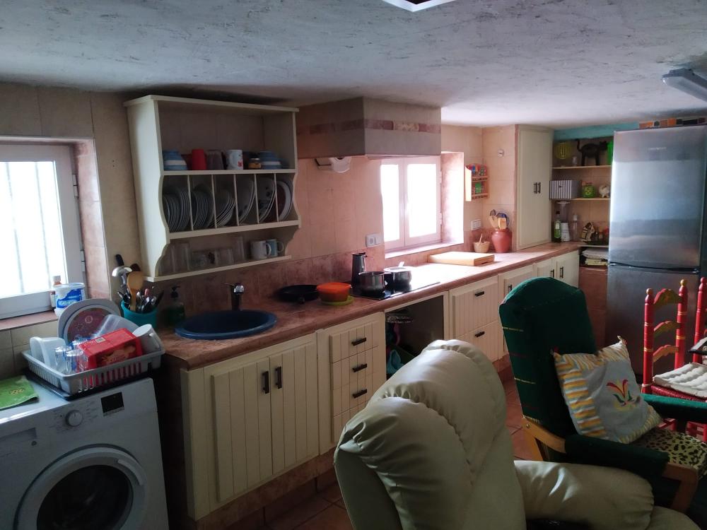  en venta chalet Frailes Sierra Sur 4
