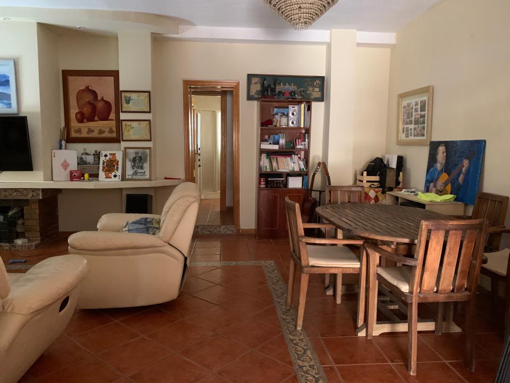  en venta chalet Costacabana Comarca Metropolitana De Almería 10
