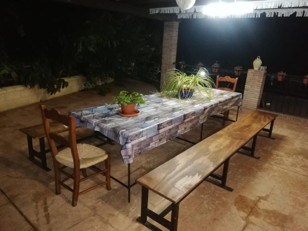  en venta chalet Benamocarra Axarquía 19