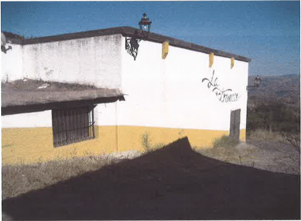  en venta local Bérchules Alpujarra Granadina 8