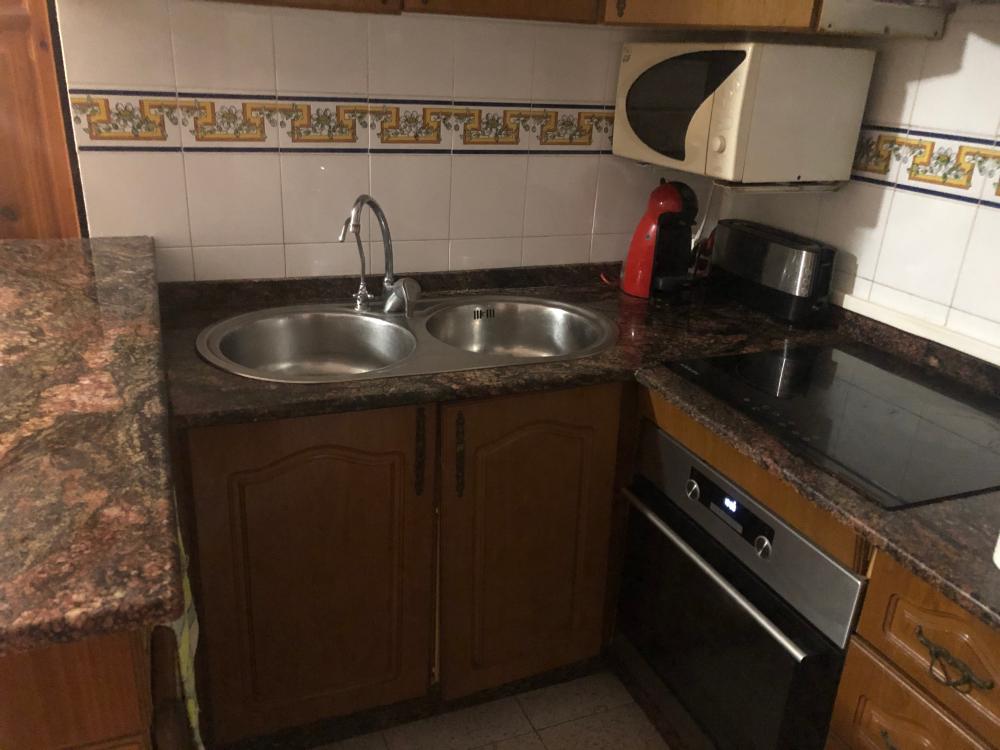  en venta apartamento El Azequión-Los Náufragos Baix Segura 44