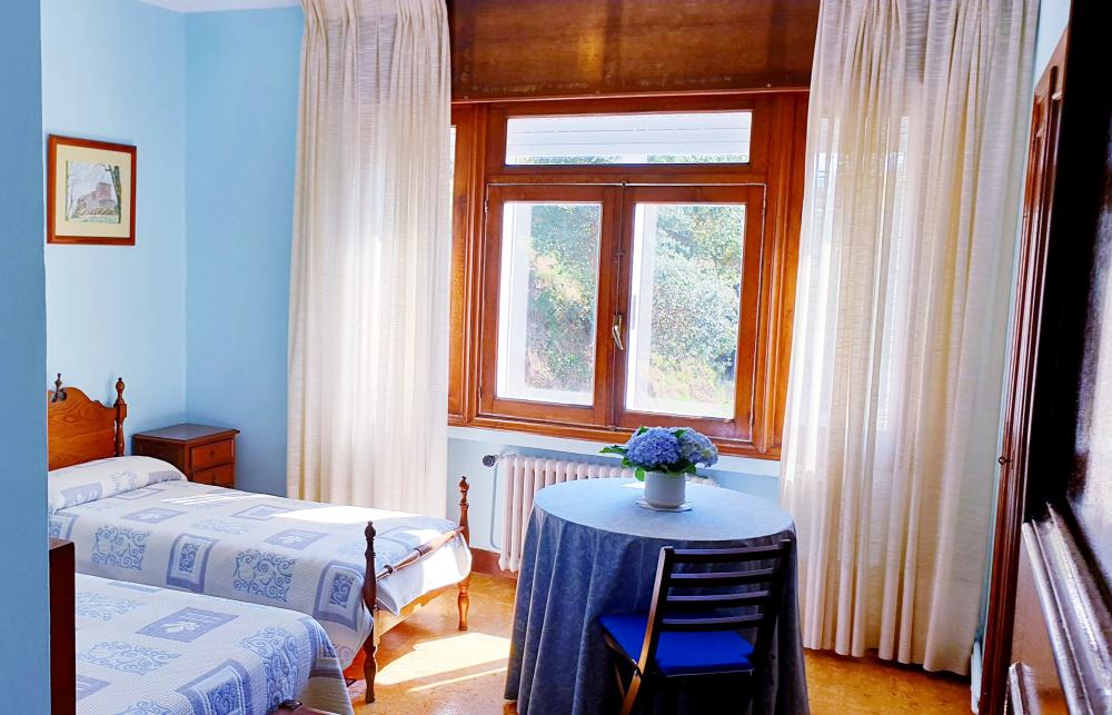  en venta chalet Soutoxuste Vigo 16