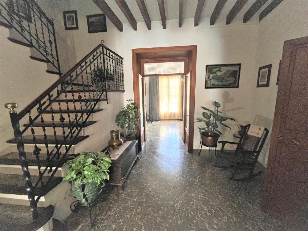  en venta casa Santa Maria Del Camí Raiguer 9