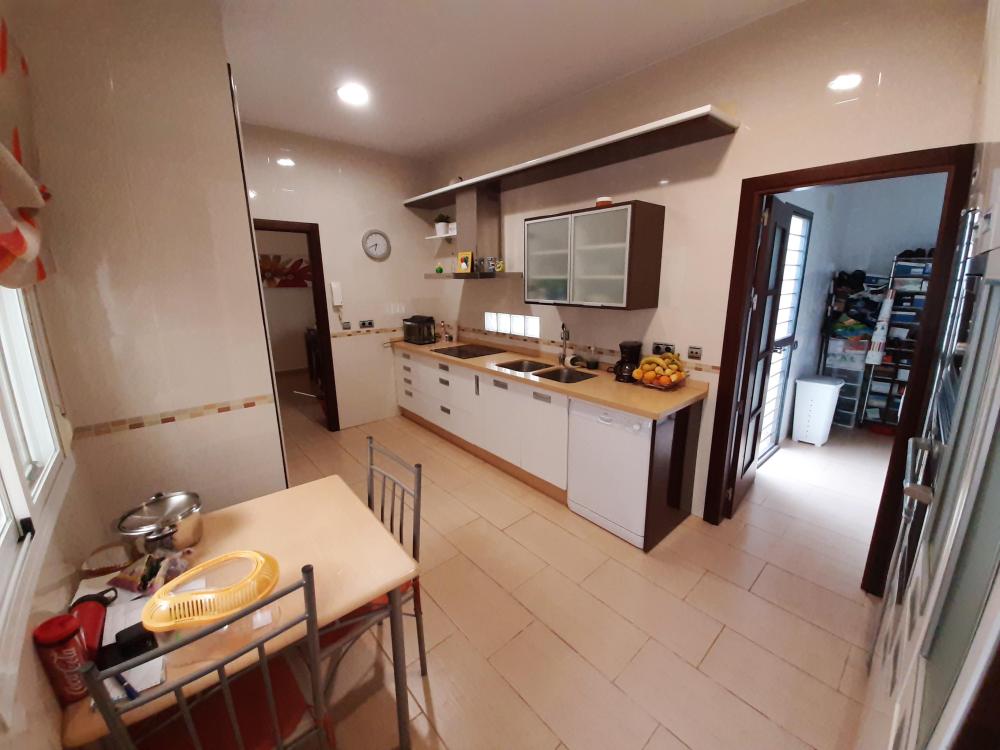  en venta casa Gibraleon Metropolitana De Huelva 5