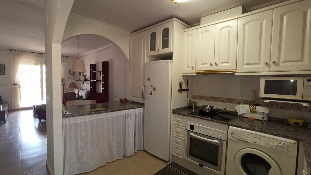  en venta apartamento Mar De Cristal Campo De Cartagena 22