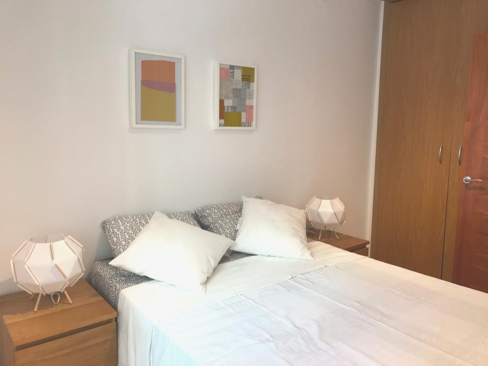  en venta apartamento Gràcia-Vila De Gràcia Barcelonès 3