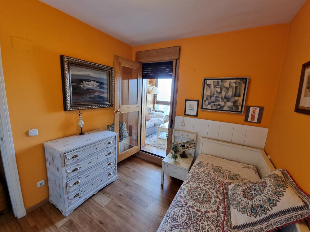  en venta dúplex Ciudad Lineal-San Pascual Madrid Capital 14