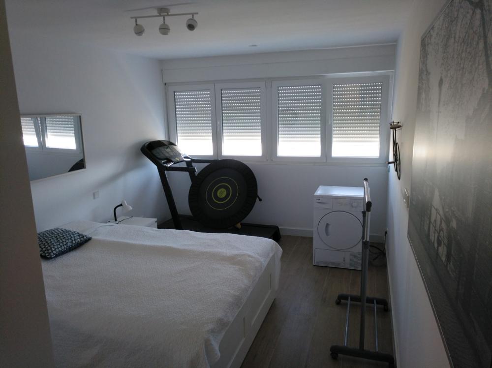  en venta apartamento Moncloa-Ciudad Universitaria Madrid Capital 5
