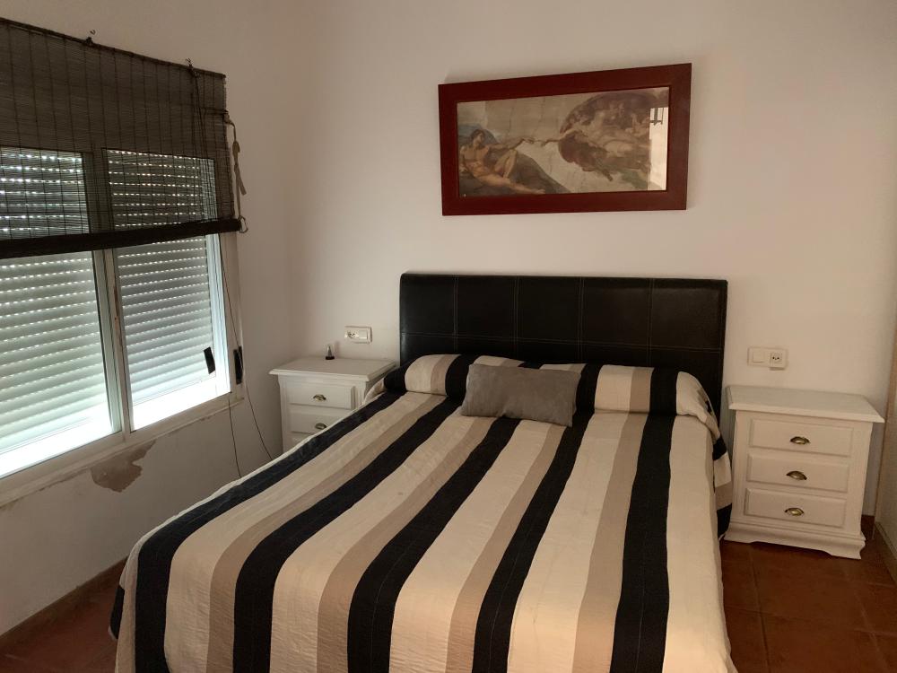  en venta chalet Costacabana Comarca Metropolitana De Almería 6