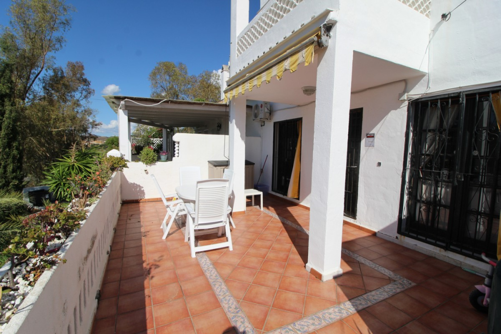  en venta casa Campo-Mijas Costa Del Sol Occidental 1