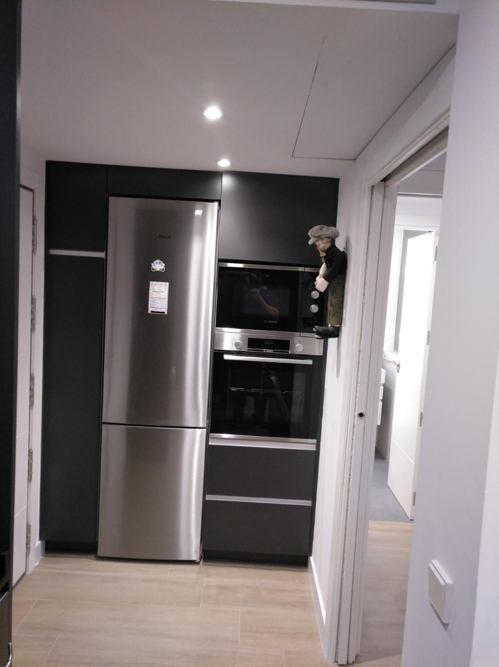  en venta apartamento Moncloa-Ciudad Universitaria Madrid Capital 2